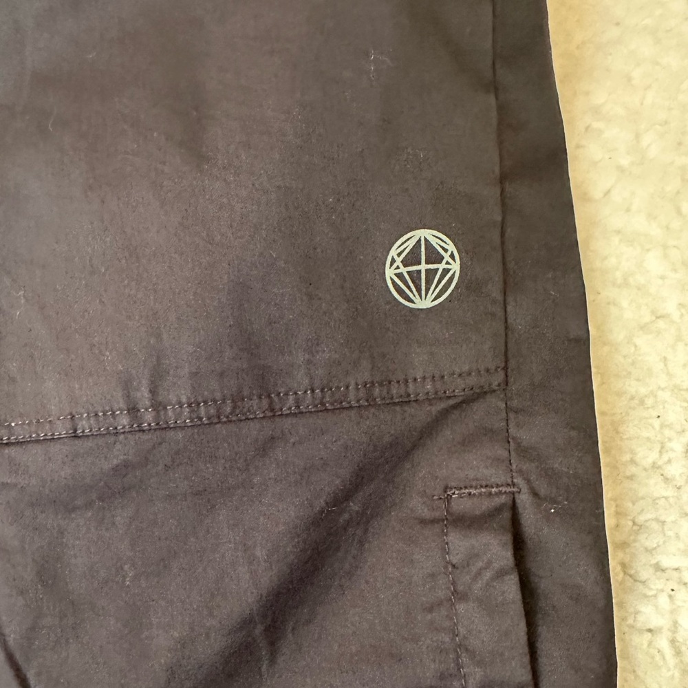 2 pair Mondetta outdoor project buckle shorts - Picture 2 of 10